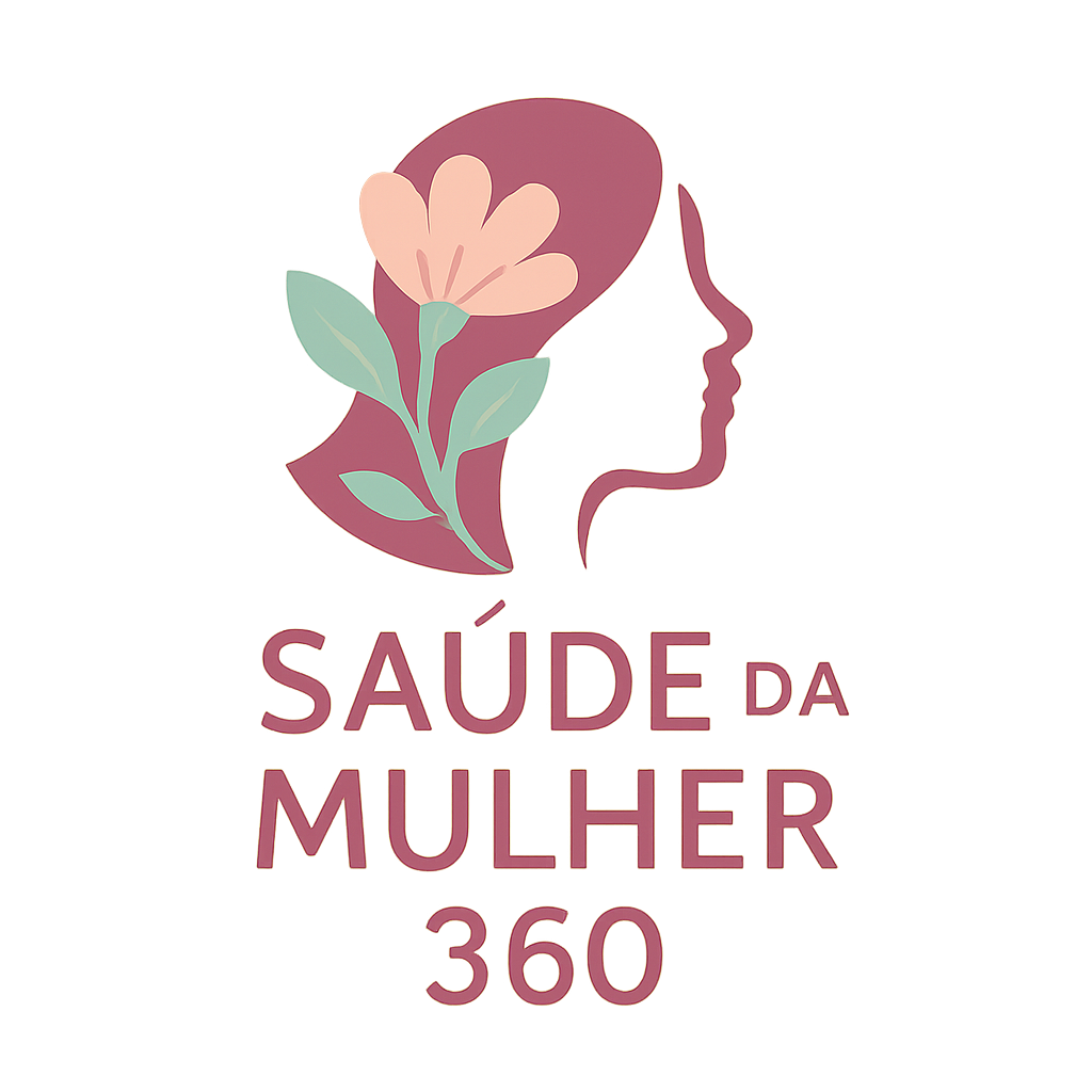 Saúde da mulher 360